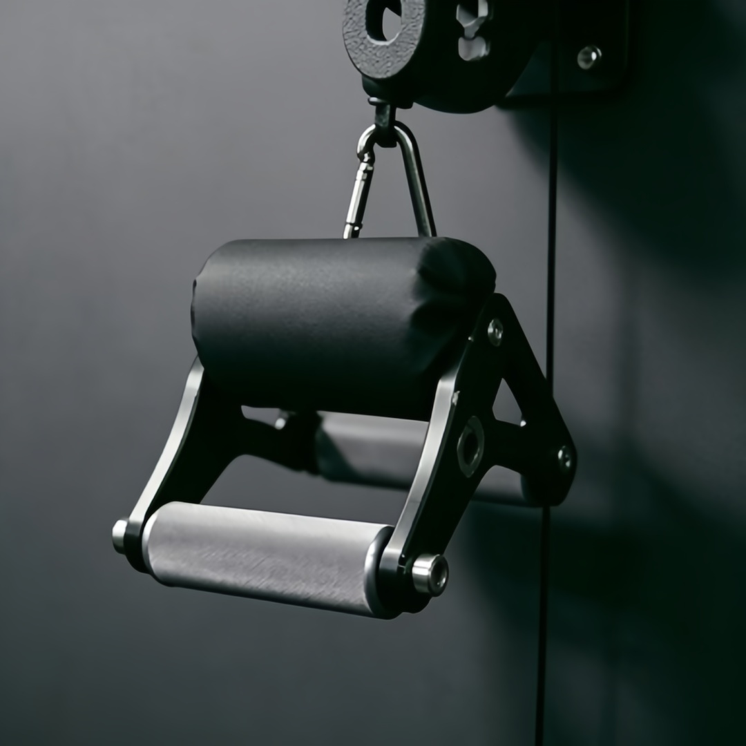 Multi Grip Strength Training Handle