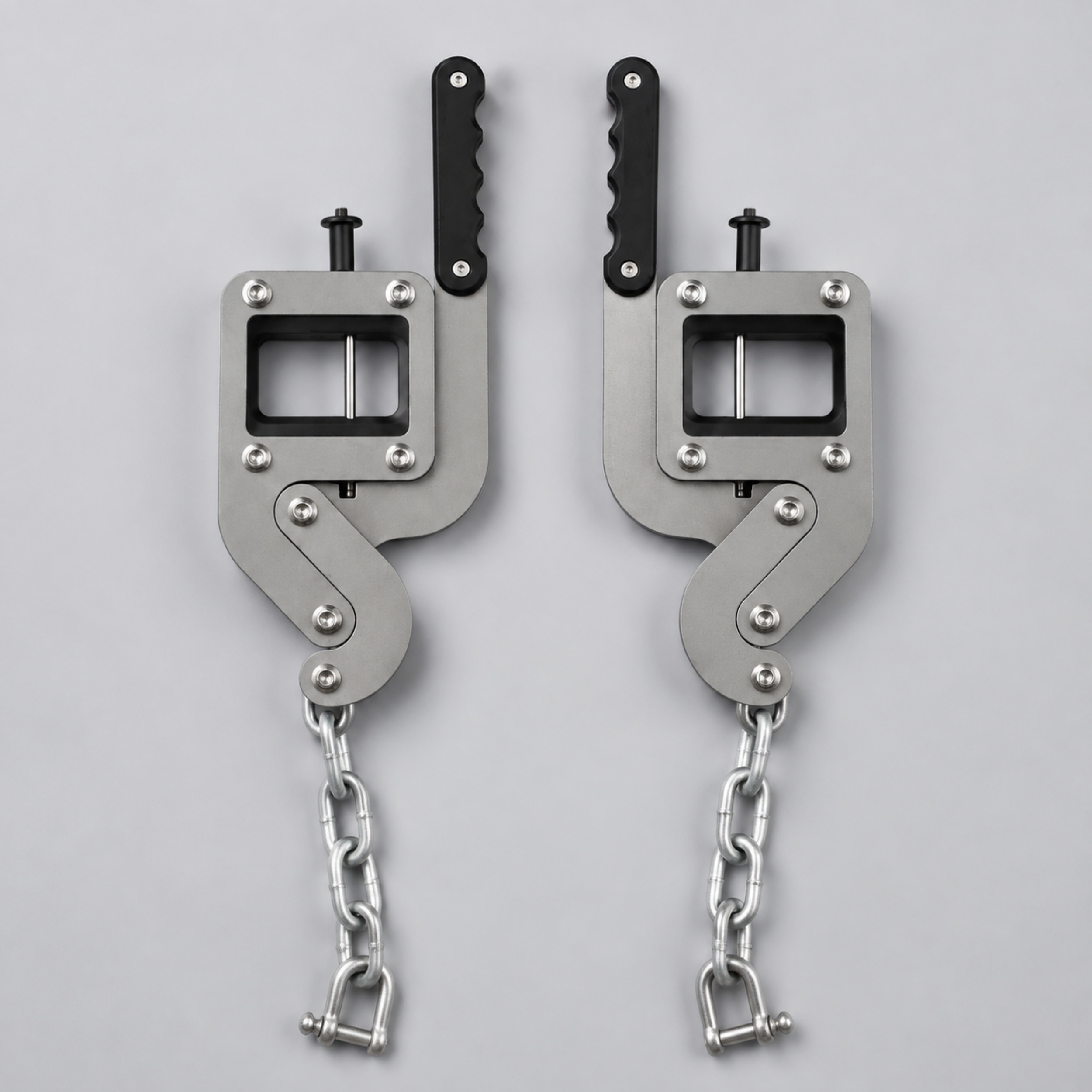 Moto Peg Binders – Quick‑Release Footpeg Tie‑Downs for Full‑Size Dirt Bikes