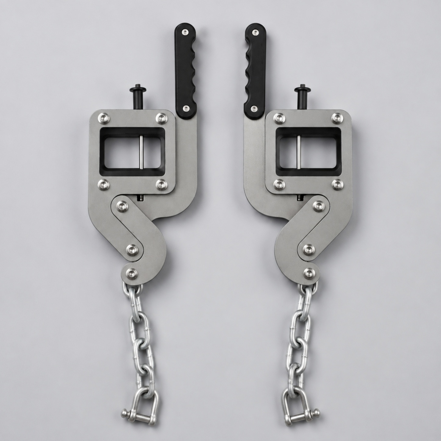 Moto Peg Binders – Quick‑Release Footpeg Tie‑Downs for Full‑Size Dirt Bikes