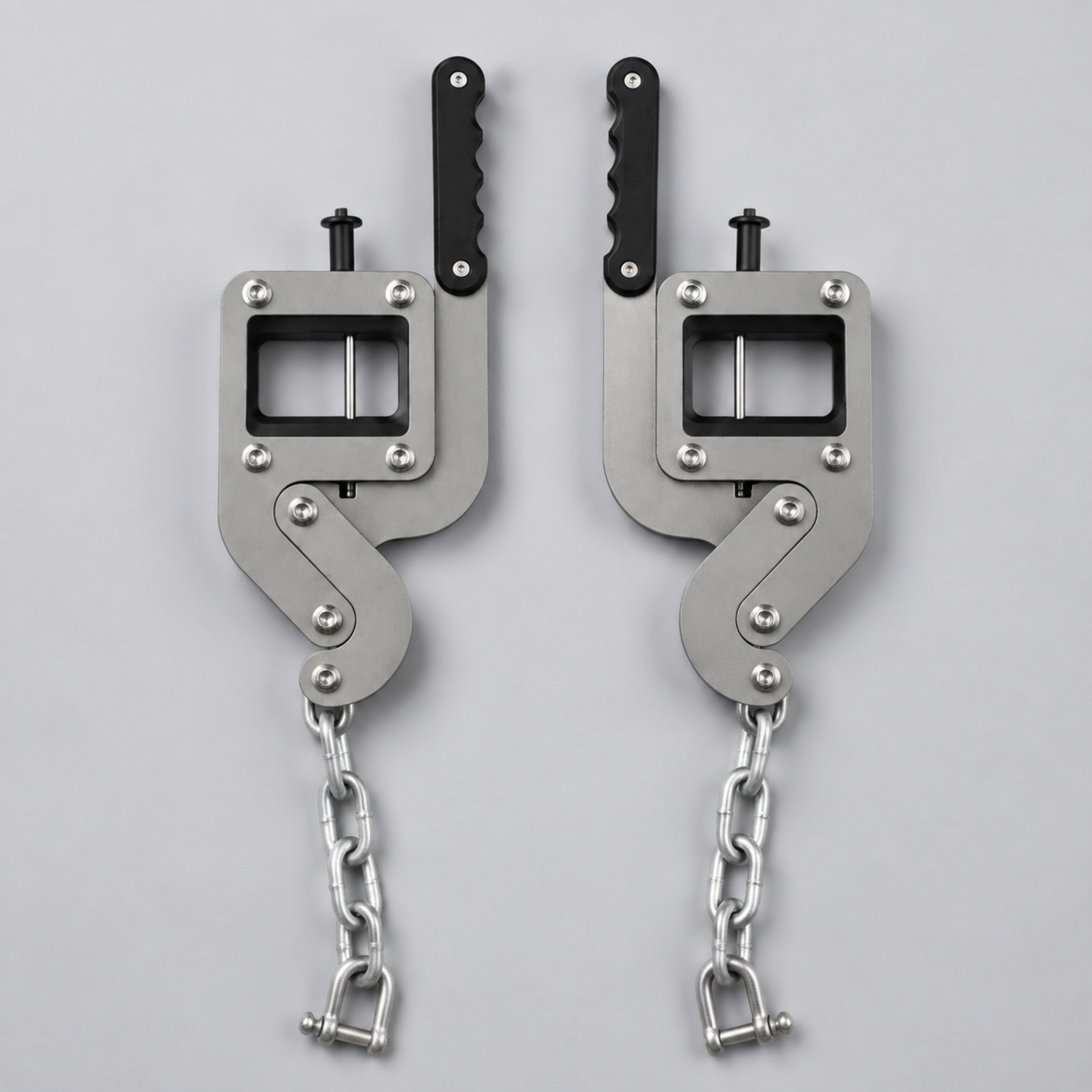 Moto Peg Binders – Quick‑Release Footpeg Tie‑Downs for Full‑Size Dirt Bikes
