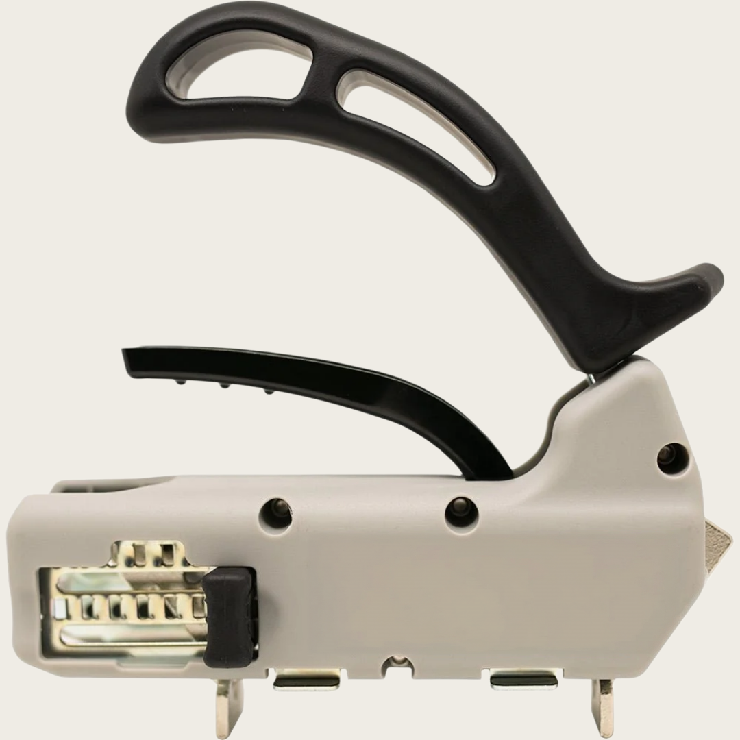 Hidden Deck Fastening Guide Tool for Seamless Installation