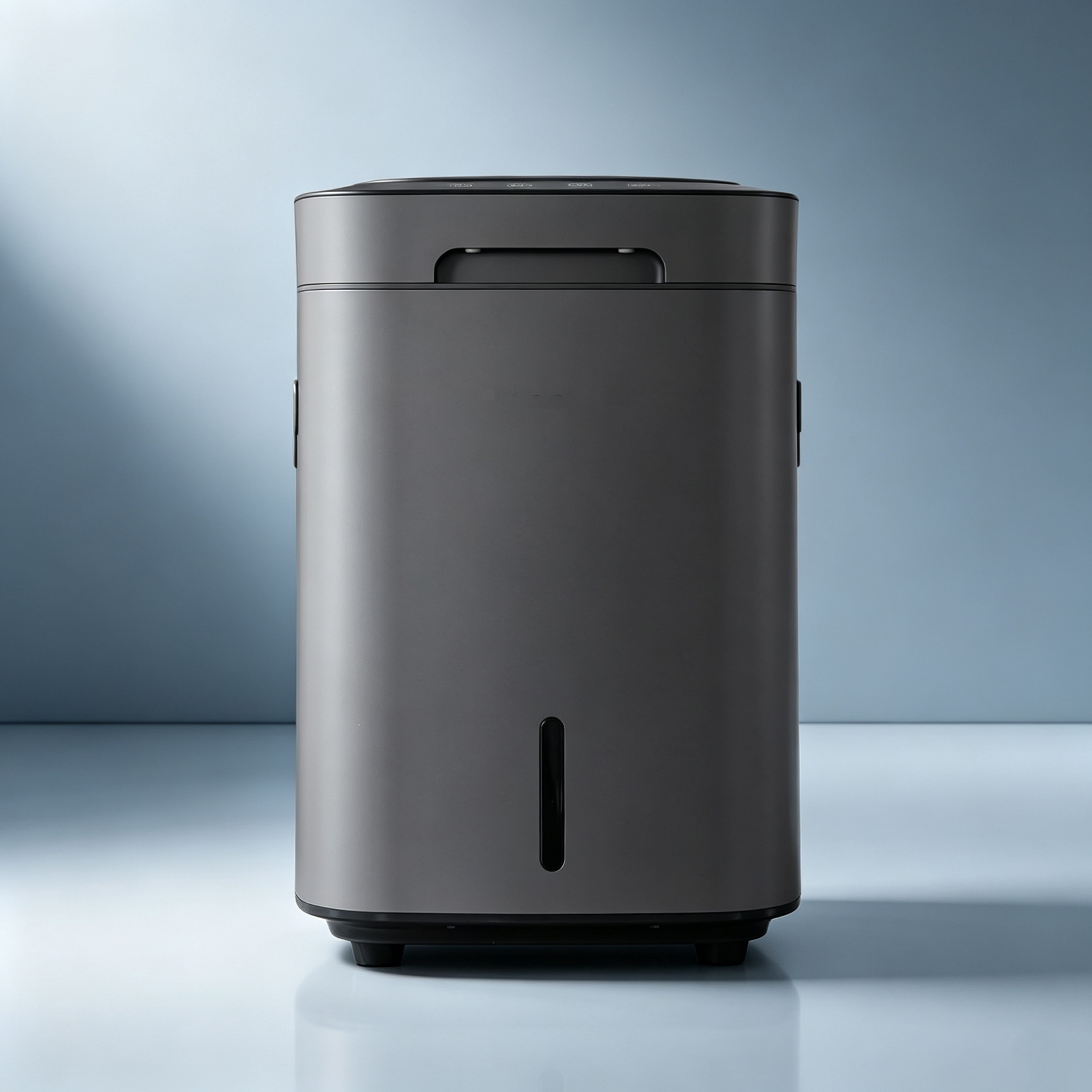 Electric Composter – 14L Odorless Indoor Kitchen Food Recycler with Quiet Technology