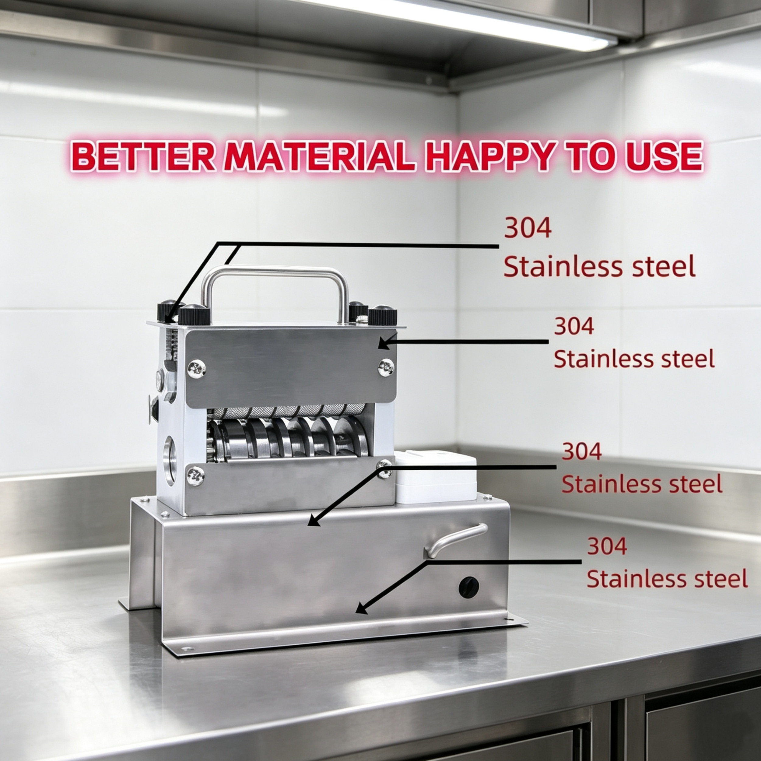 Automatic Small Electric Wire Stripping Machine – Compact Desktop Wire Stripper