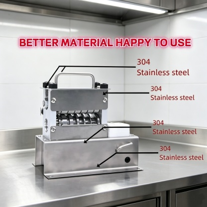Automatic Small Electric Wire Stripping Machine – Compact Desktop Wire Stripper