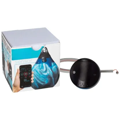 Smart Training Sensor – Real-Time Punch Data & Progress Tracking