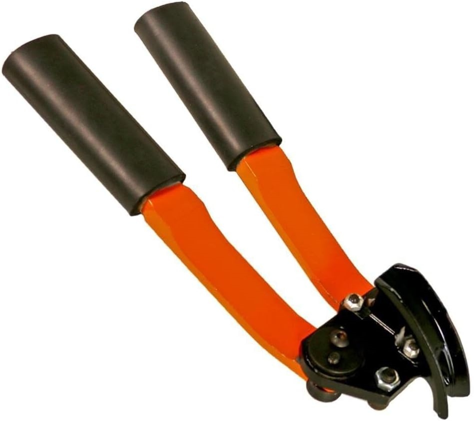 Stake Puller with Nail Puller – 5/8" & 3/4" Compatible