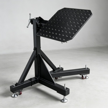 Adjustable Welding Positioning Table