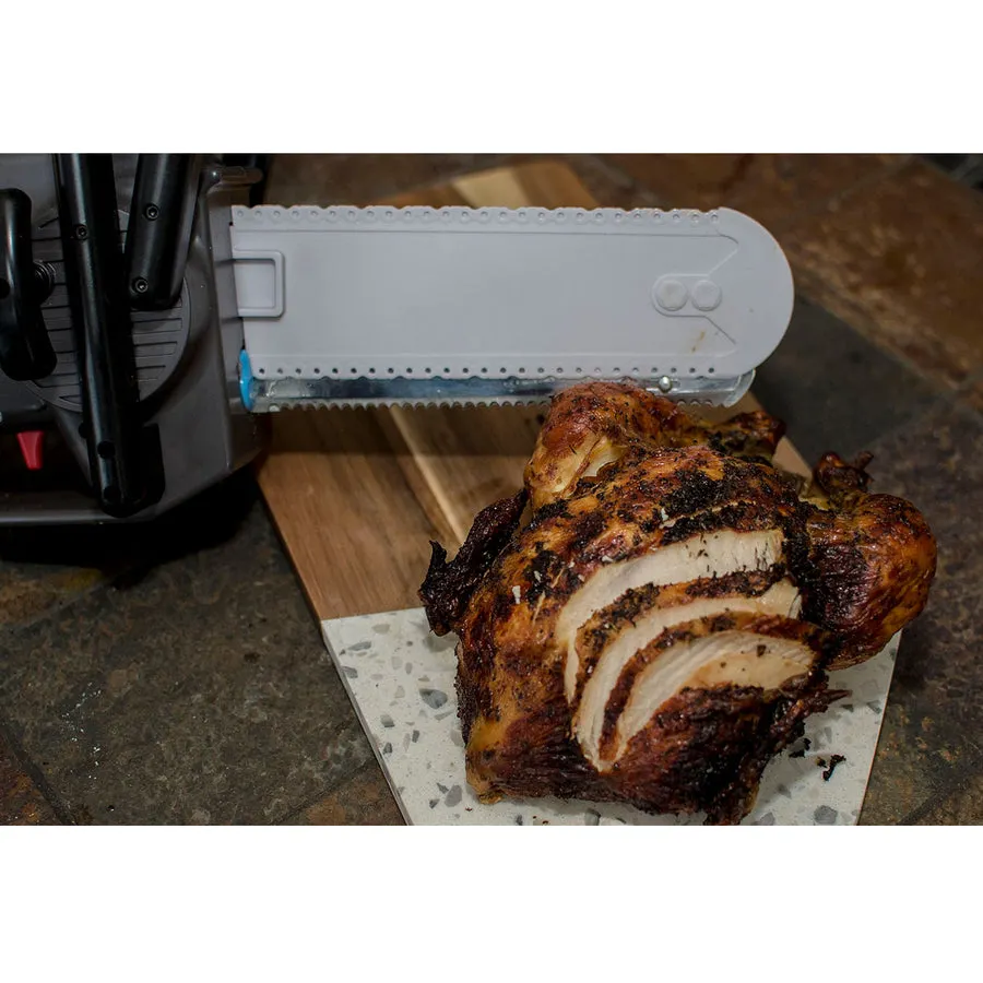 Electric Carving Knife