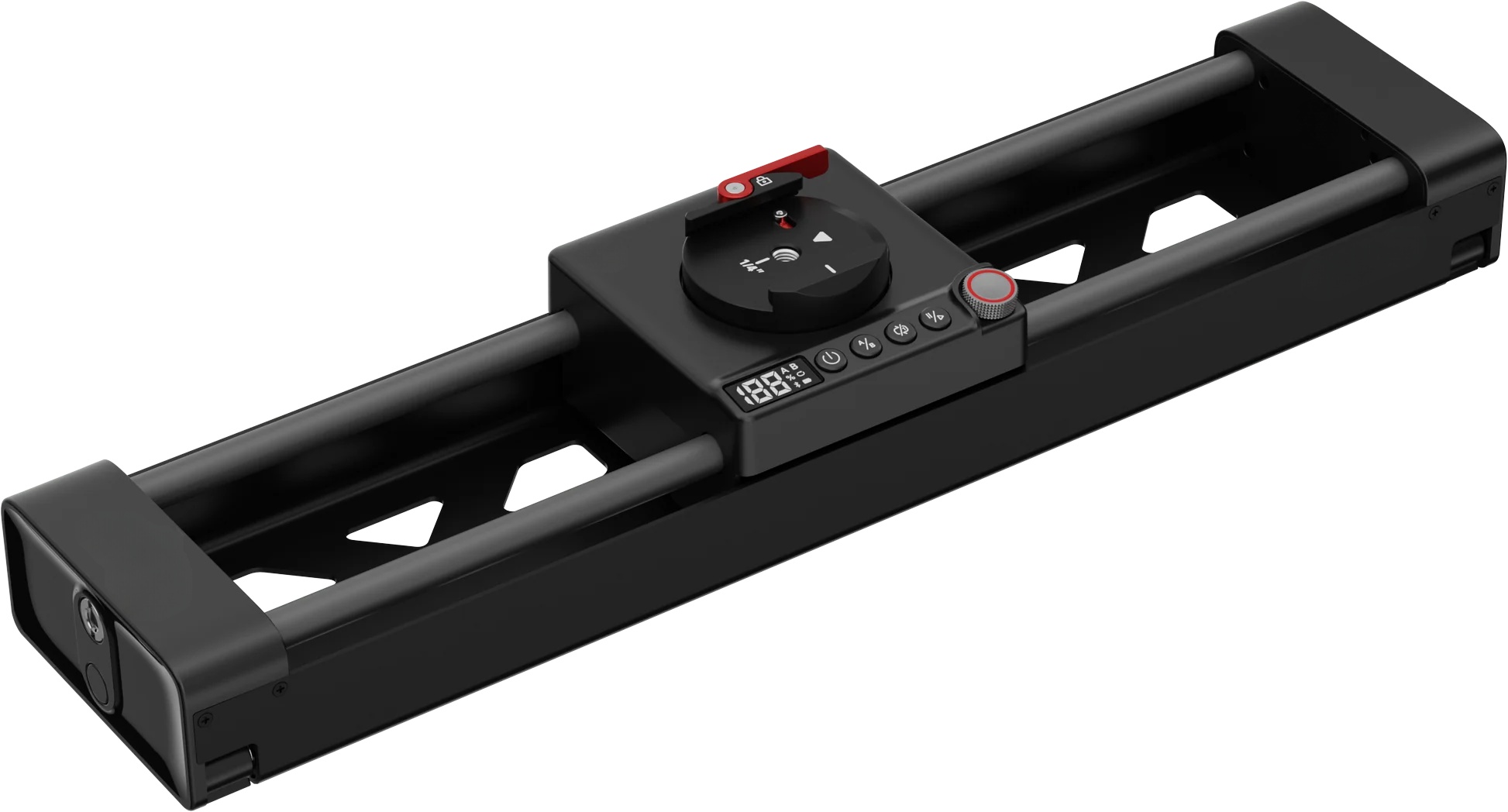 Pocket Motorized Camera Slider