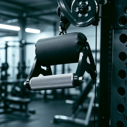 Multi Grip Strength Training Handle