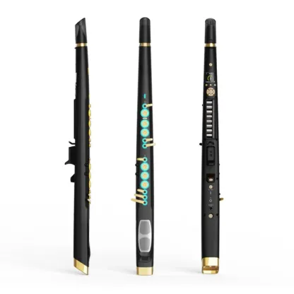 PRO C20 Digital Wind Instrument – Dual‑Engine