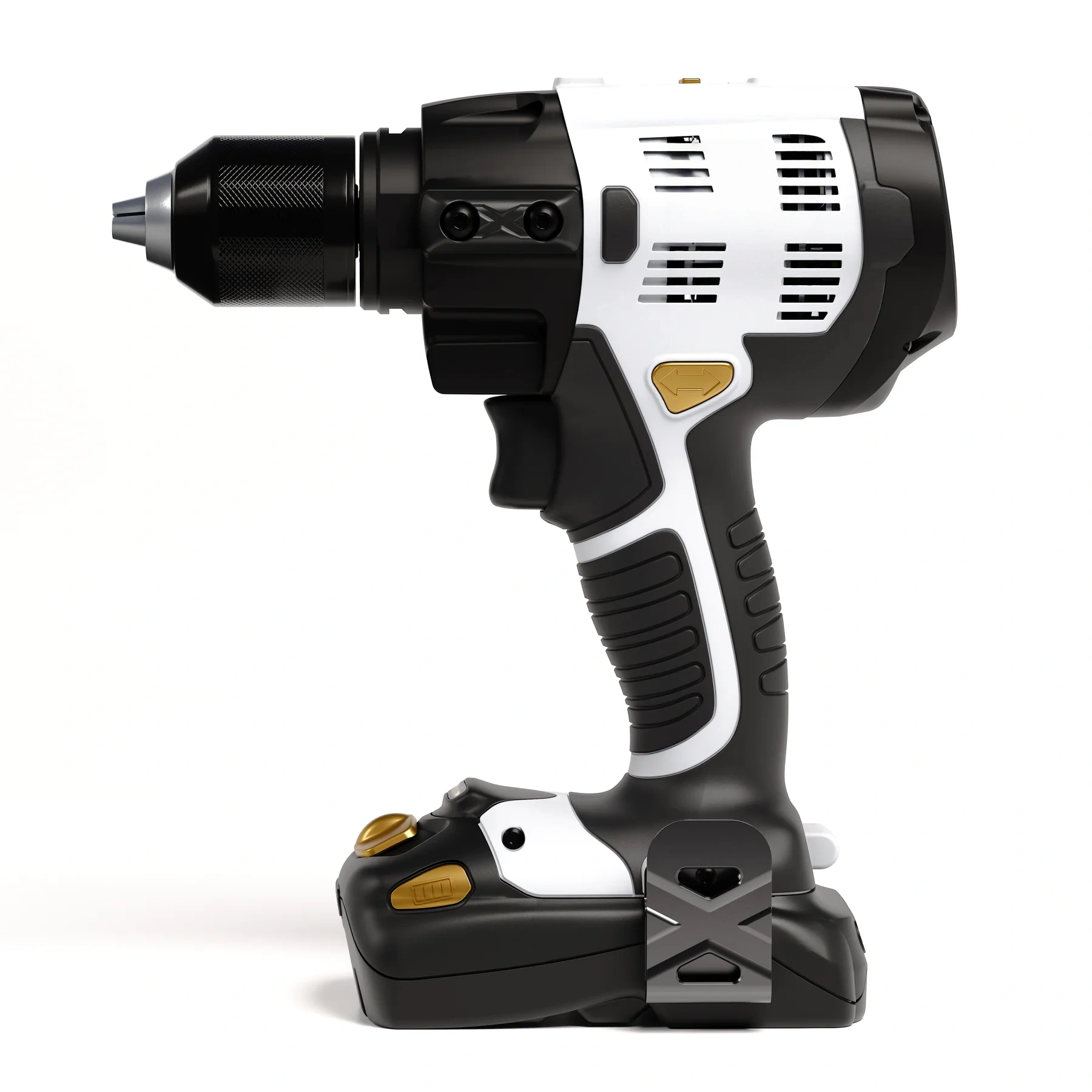 Digital Smart Drill – Laser Measure, Leveling & Speed Control in One Tool