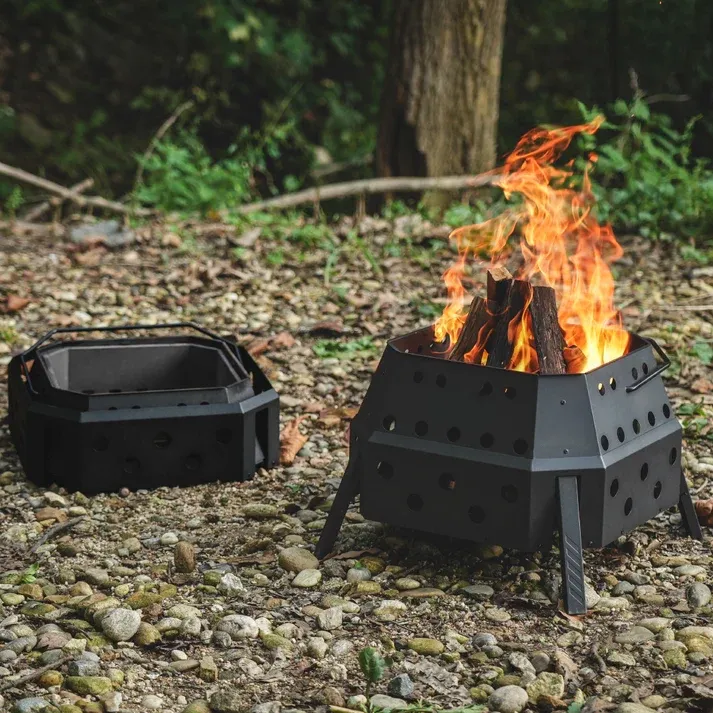 Fire Pit Max – High-Efficiency Outdoor Fire Pit