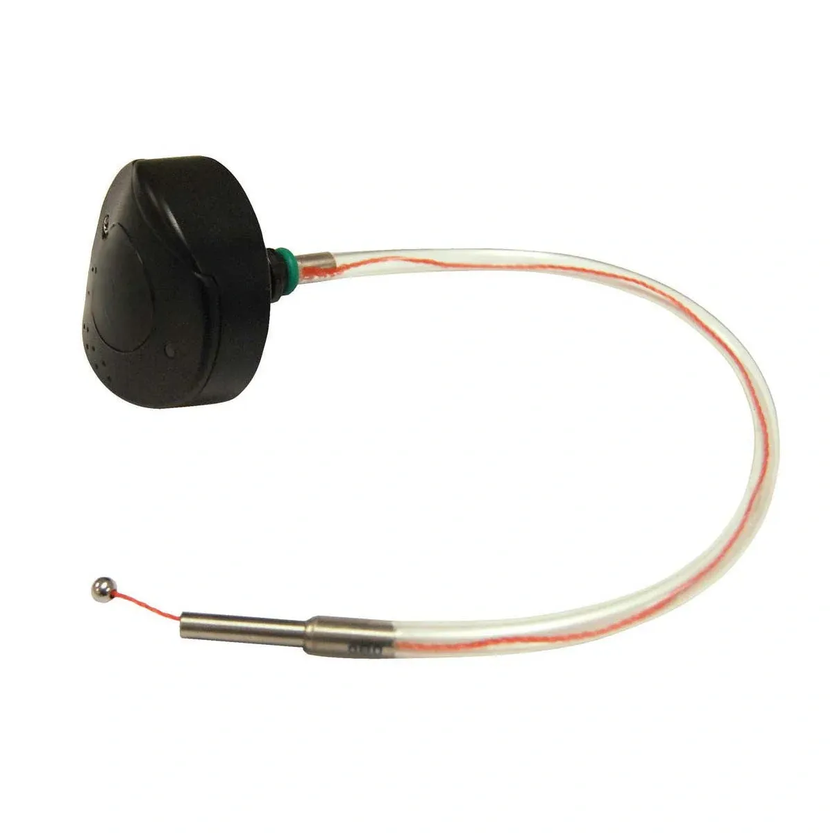 Smart Training Sensor – Real-Time Punch Data & Progress Tracking