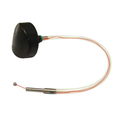Smart Training Sensor – Real-Time Punch Data & Progress Tracking