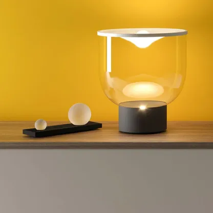 Creative Adjustable Ambient Table Lamp