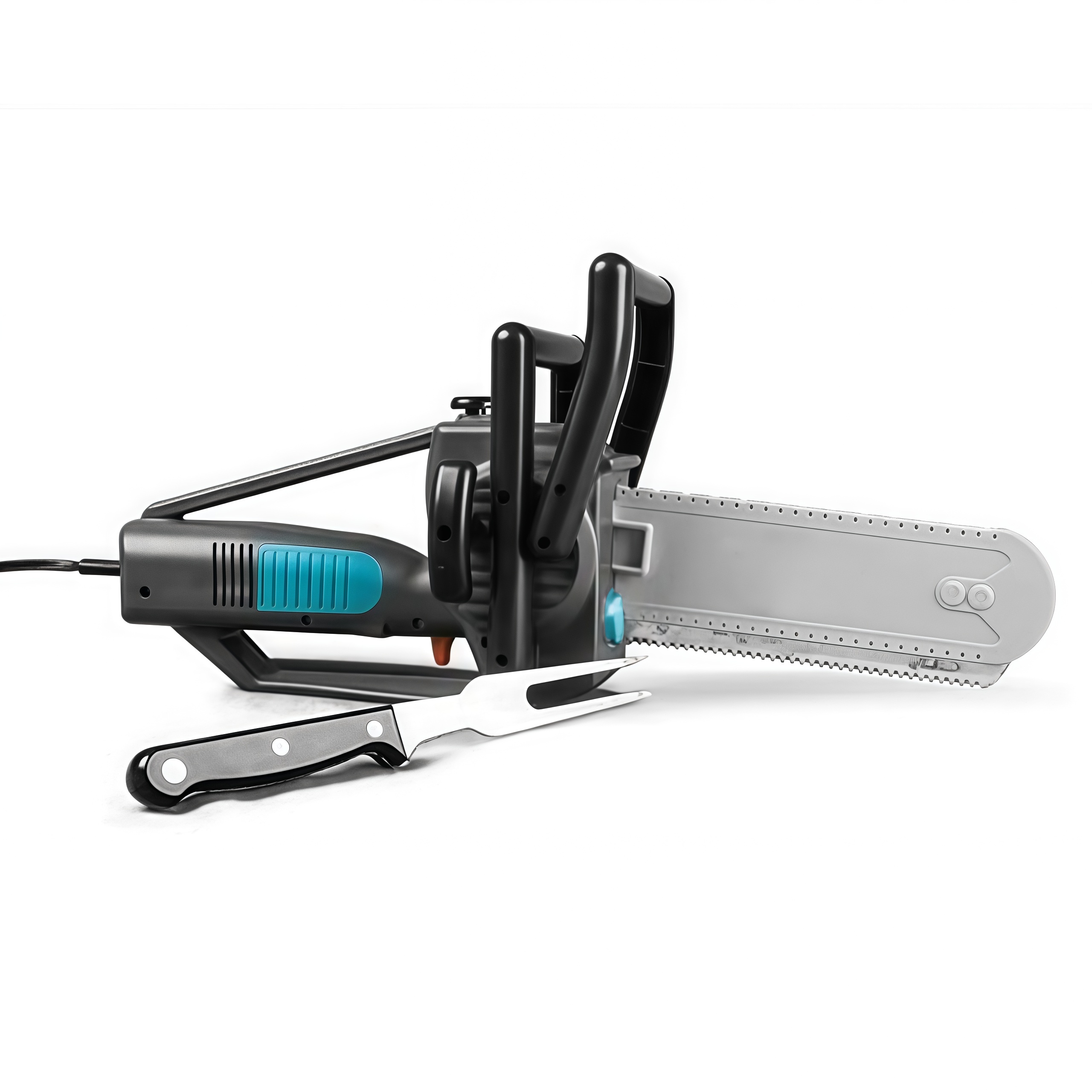 Electric Carving Knife