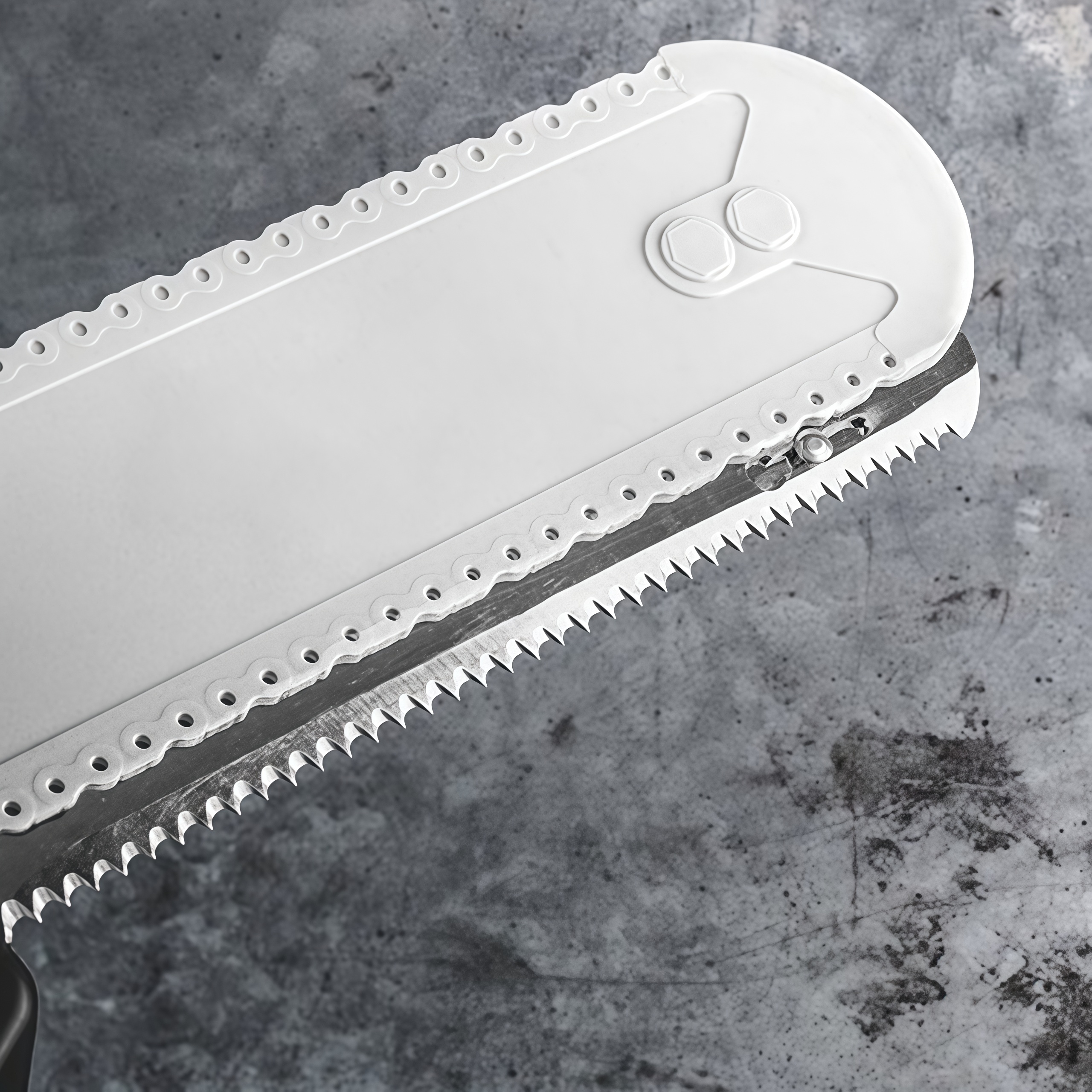 Electric Carving Knife