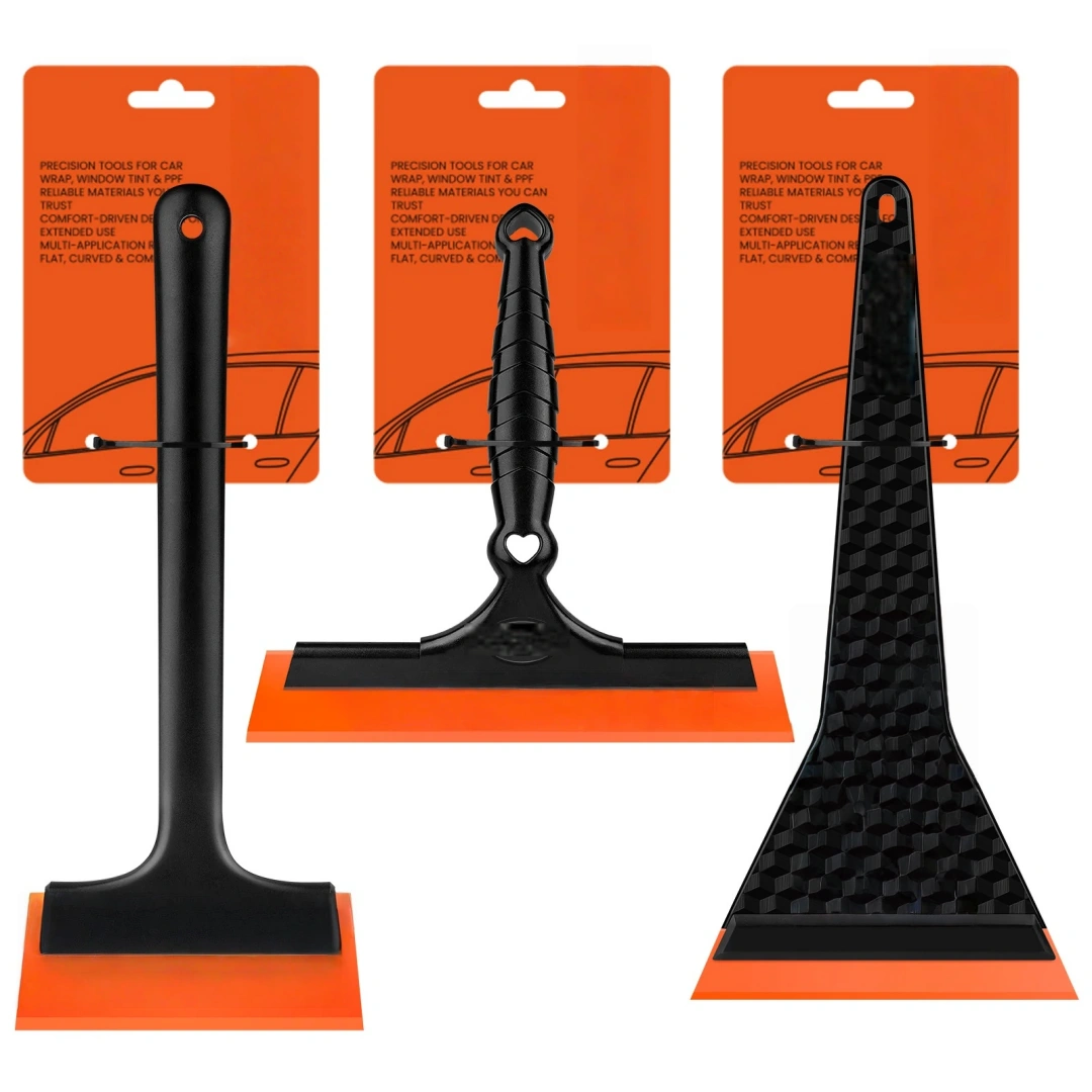 28-in-1 Tint & PPF Tool Kit with Heat Gun