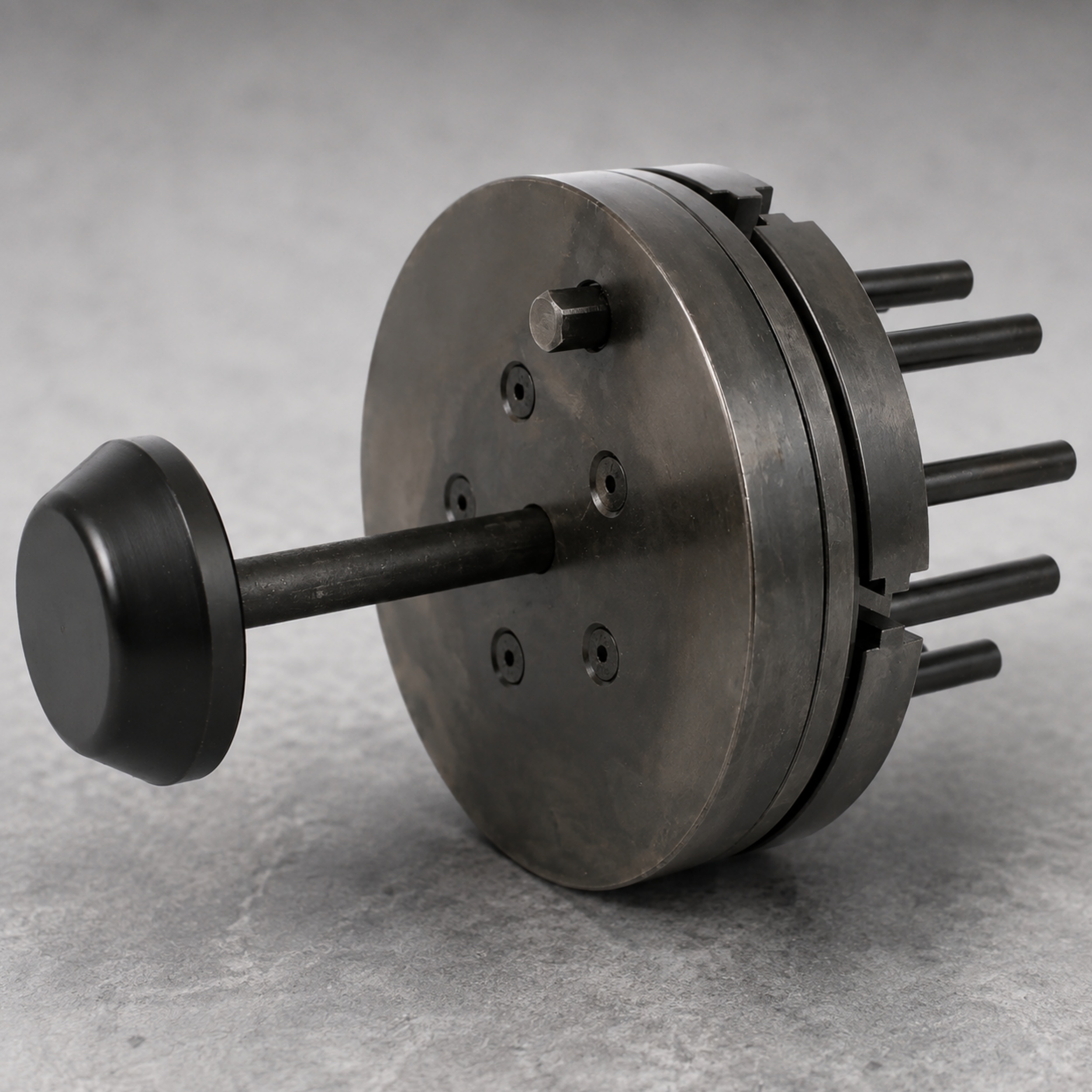 Universal Piston Ring Installation Tool（Adjustable size）