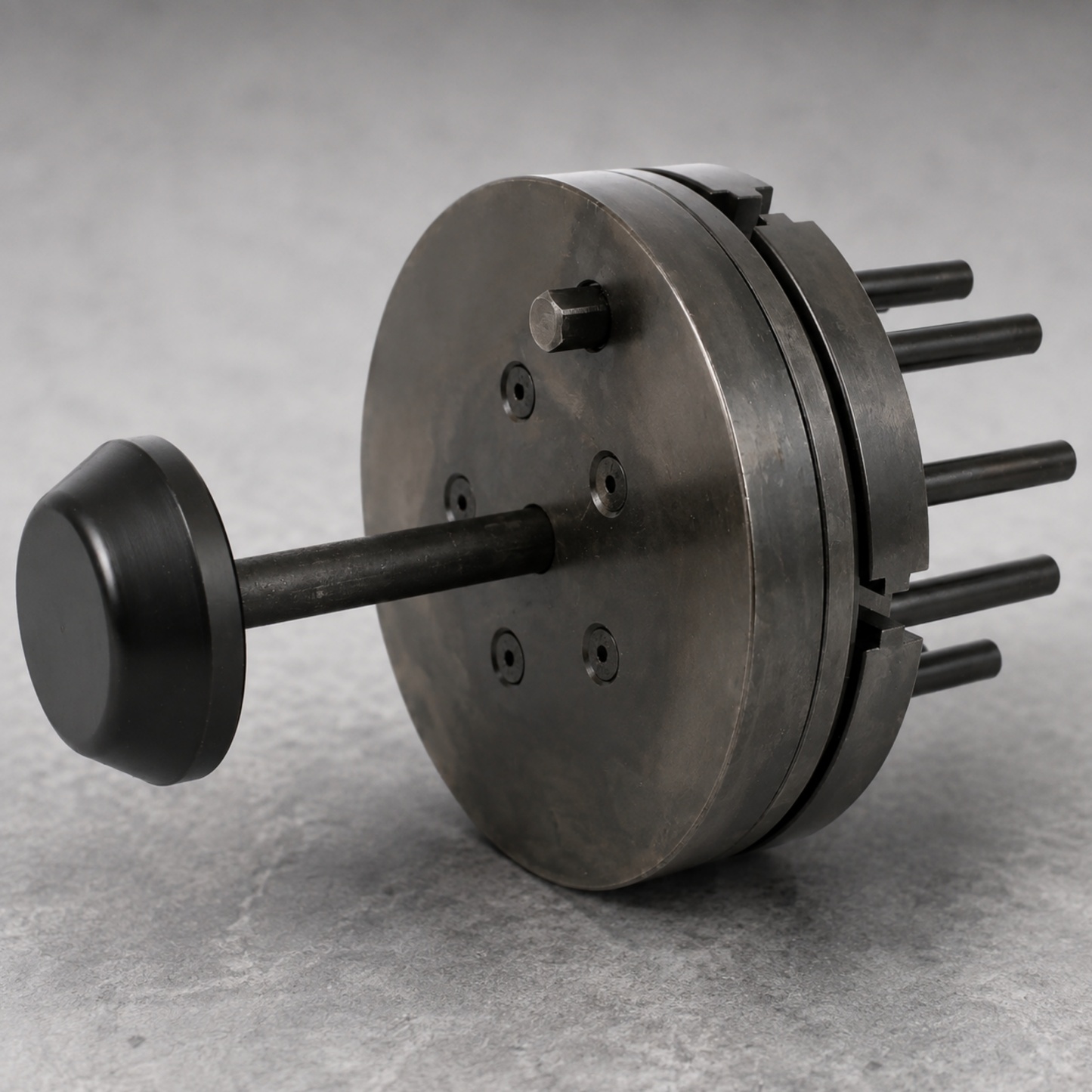 Universal Piston Ring Installation Tool（Adjustable size）