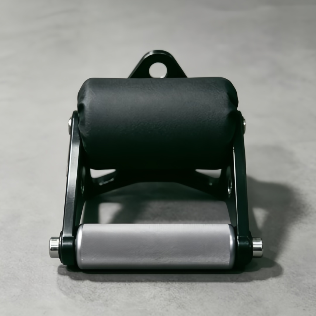 Multi Grip Strength Training Handle