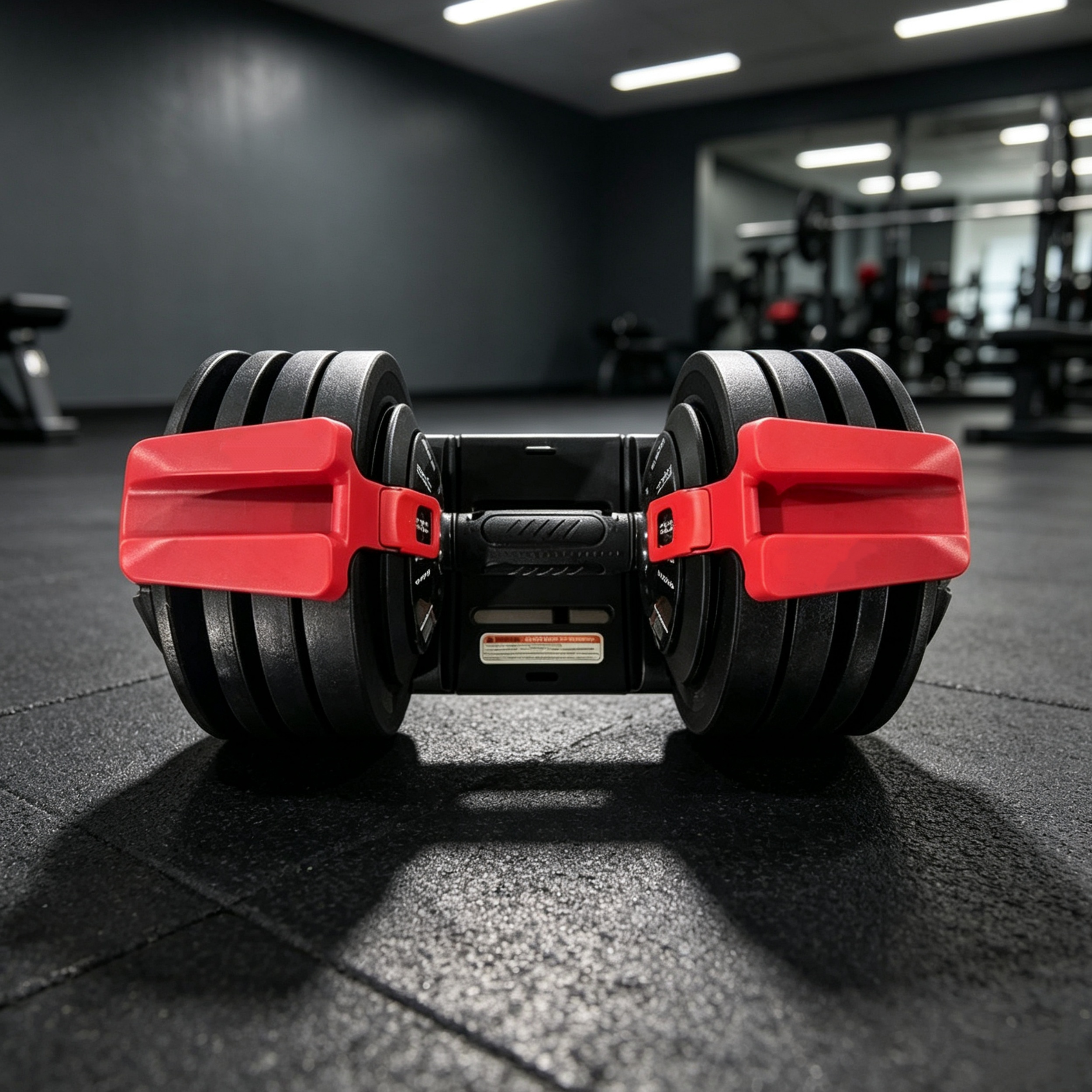 3‑in‑1 Fitness Kit – Adjustable Dumbbell, Barbell & Kettlebell (24 kg) 