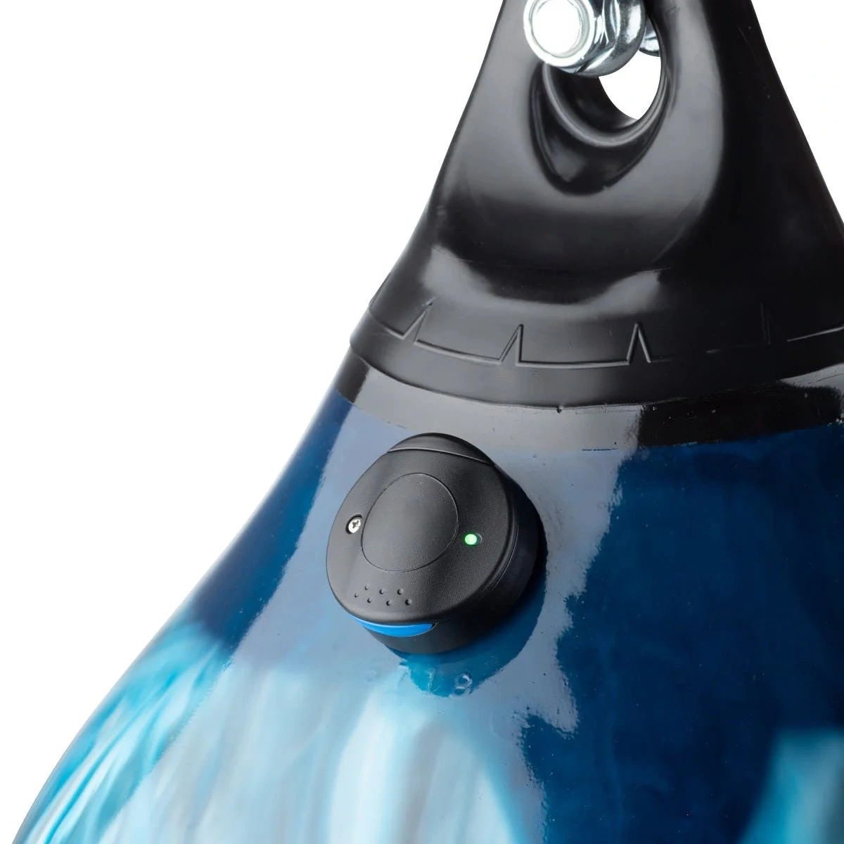 Smart Training Sensor – Real-Time Punch Data & Progress Tracking
