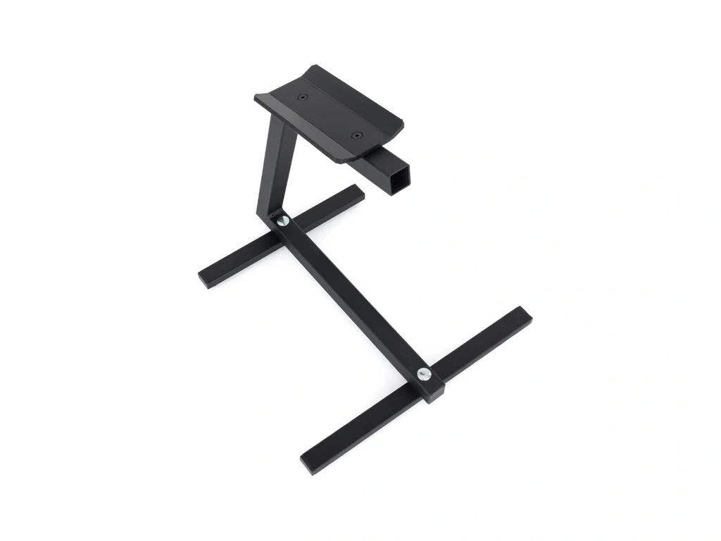 Mid-Drive E-Bike Maintenance Stand