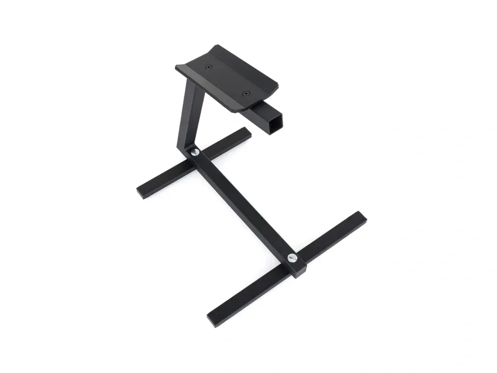 Mid-Drive E-Bike Maintenance Stand