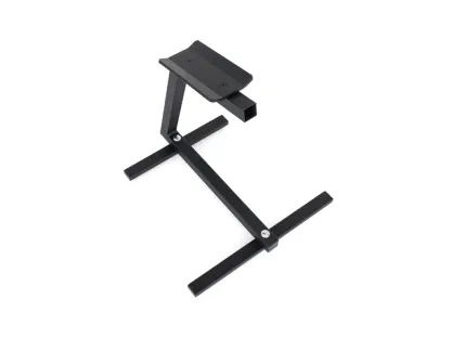 Mid-Drive E-Bike Maintenance Stand