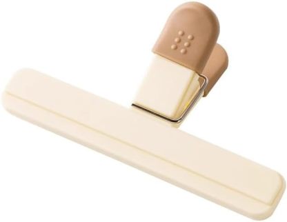 1 Pack Chip Bag Clips, Large Bags Clip for Food Storage