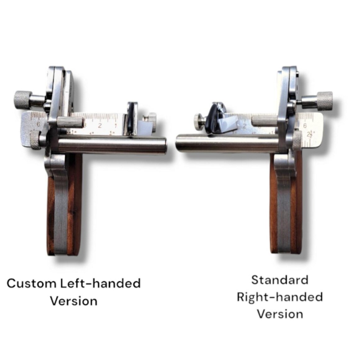 Stainless Steel Leather Strap Cutter Tool