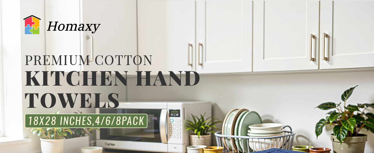 kitchen hand towels