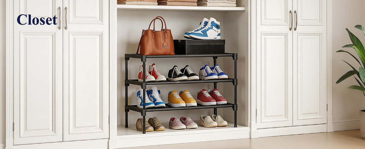 organizador de zapatos