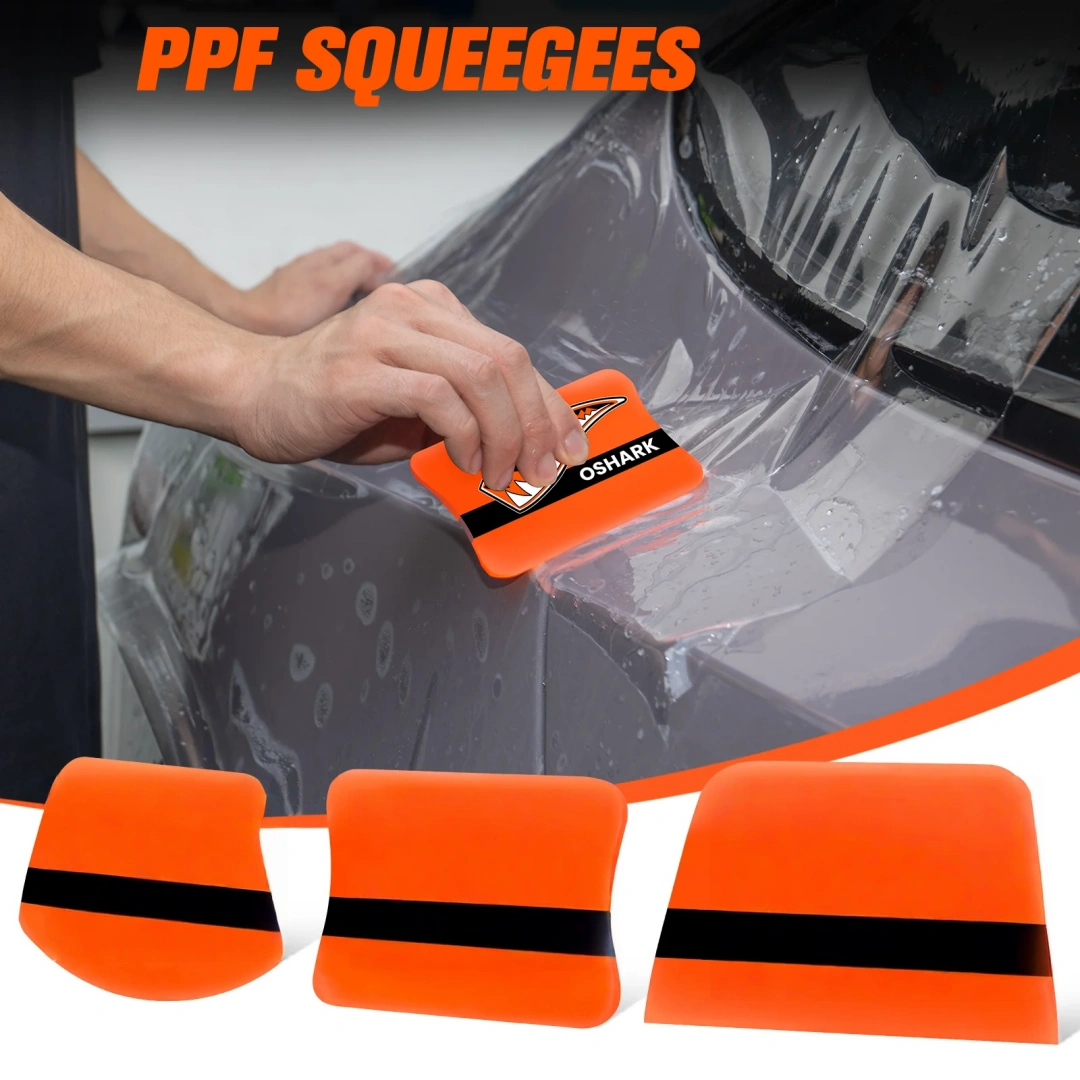 28-in-1 Tint & PPF Tool Kit with Heat Gun
