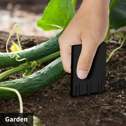 6-in-1 Soil Moisture & Environmental Monitor