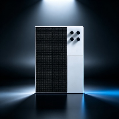LED Synthesizer – Interactive Light & Pattern Controller with Open‑Source Visuals