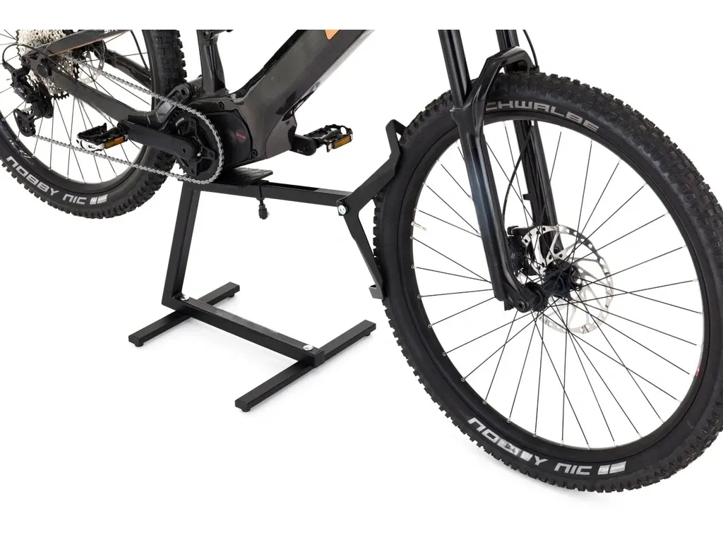 Mid-Drive E-Bike Maintenance Stand