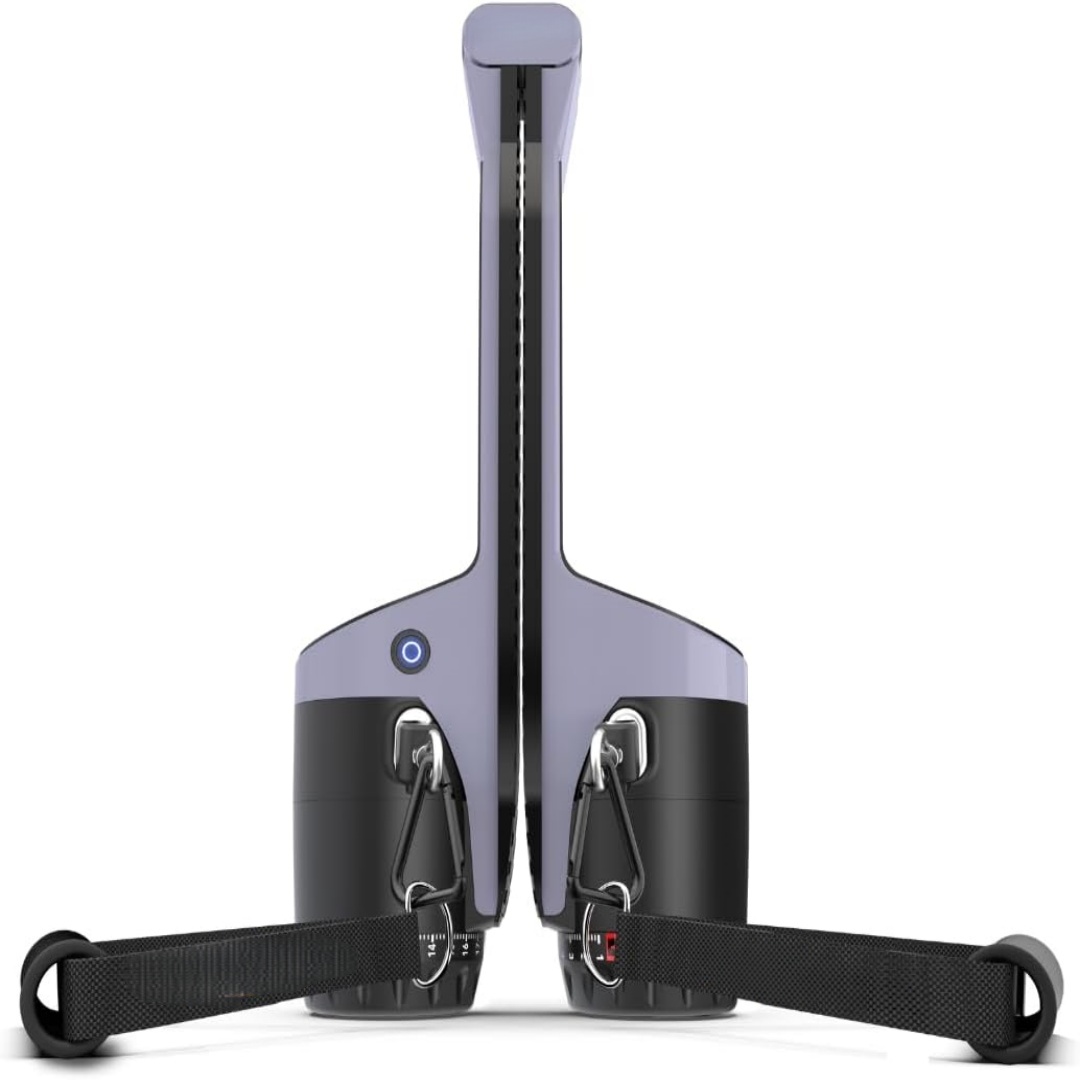 Portable Cable Home Gym – Full-Body Strength Training Anywhere