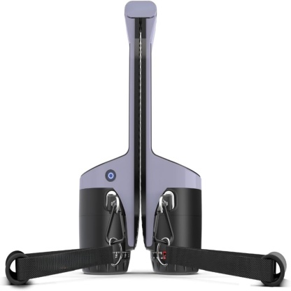 Portable Cable Home Gym – Full-Body Strength Training Anywhere