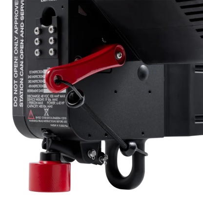 Personnel Lift Kit – Powered Ascension for Work at Height