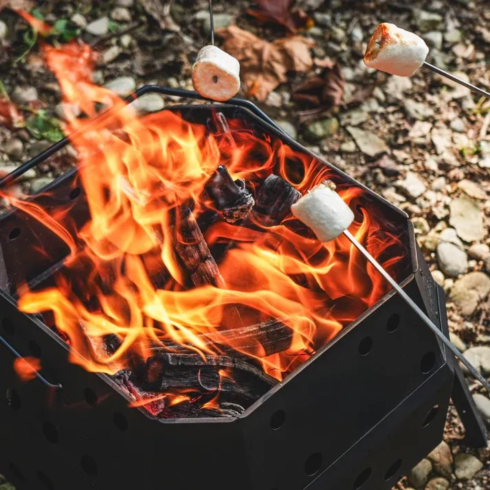 Fire Pit Max – High-Efficiency Outdoor Fire Pit