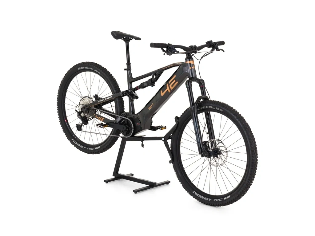 Mid-Drive E-Bike Maintenance Stand