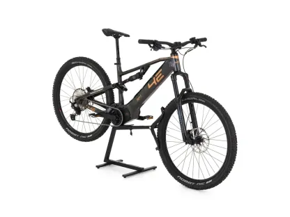 Mid-Drive E-Bike Maintenance Stand