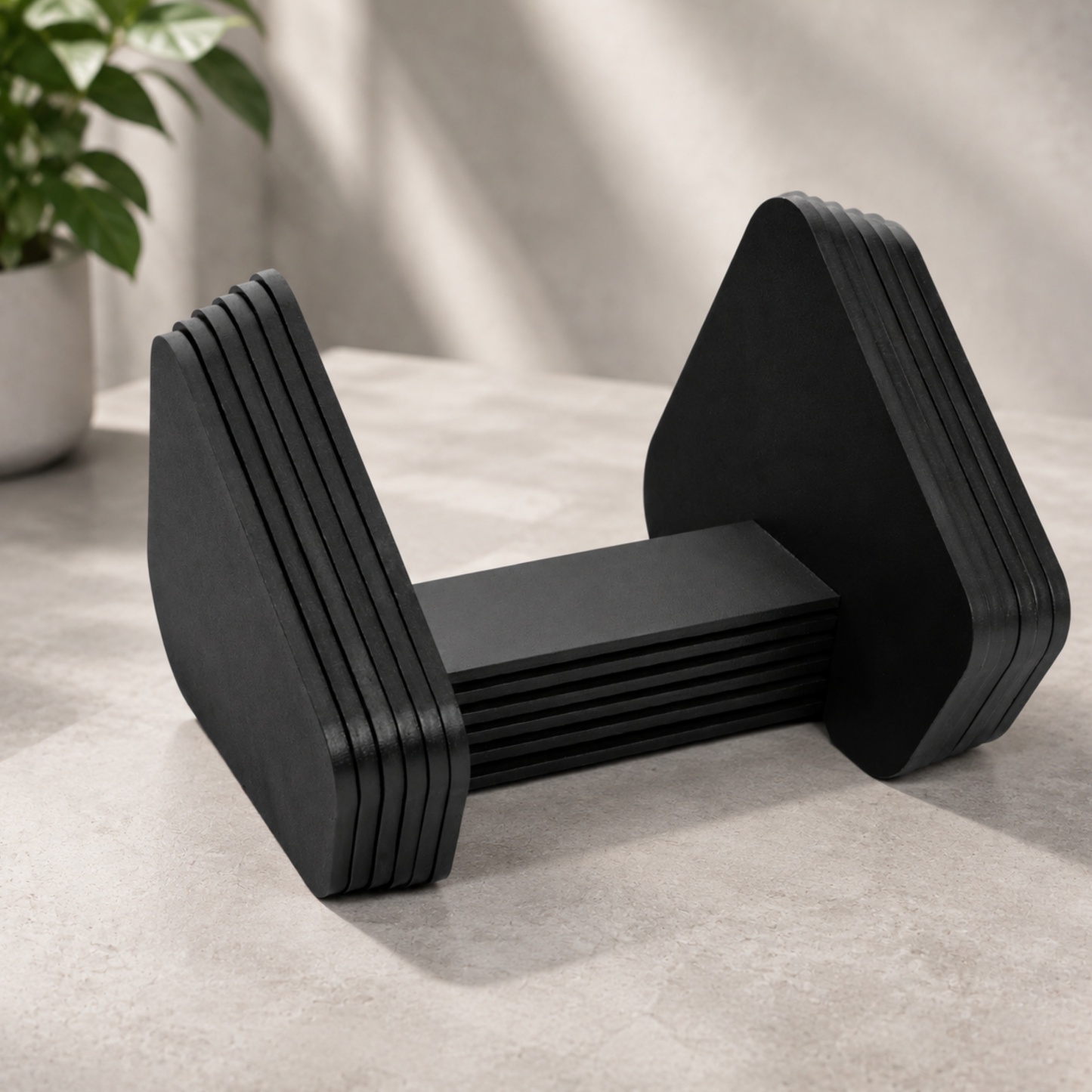 Adjustable Leg Trainer – 7 Resistance Levels for Full Leg Day Workouts