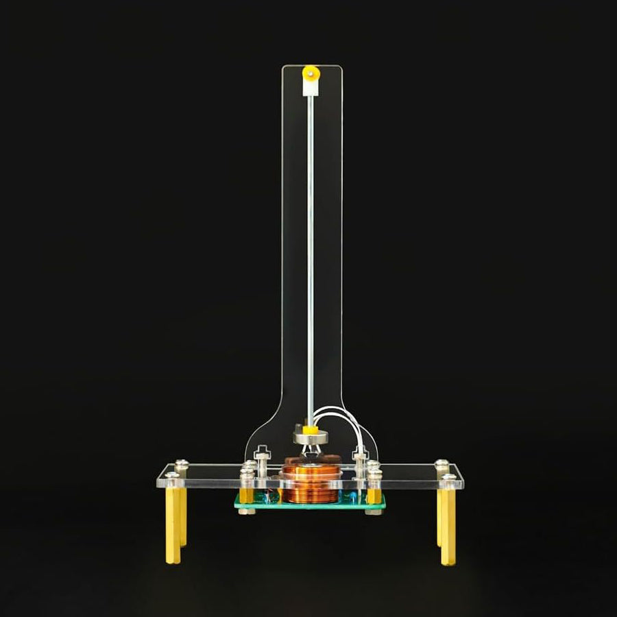 Electronic Oscillator Fun Soldering Kit