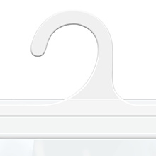 Large hook