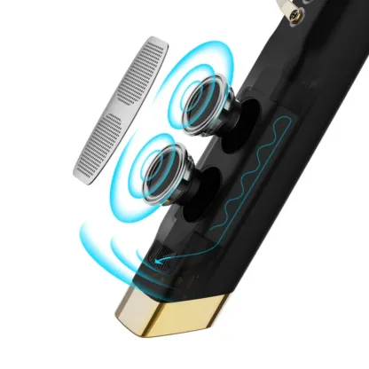 PRO C20 Digital Wind Instrument – Dual‑Engine