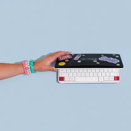 Distraction-Free Portable E‑Ink Writer